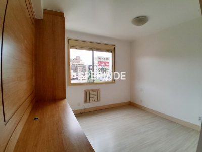 Apartamento para alugar com 100m², 3 quartos, 2 vagas no bairro Rio Branco em Porto Alegre - Foto 15