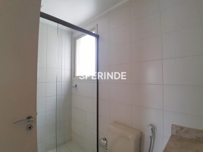 Apartamento para alugar com 100m², 3 quartos, 2 vagas no bairro Rio Branco em Porto Alegre - Foto 20