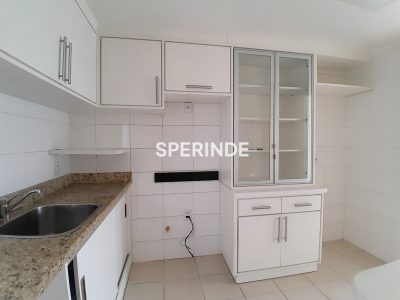 Apartamento para alugar com 100m², 3 quartos, 2 vagas no bairro Rio Branco em Porto Alegre - Foto 23