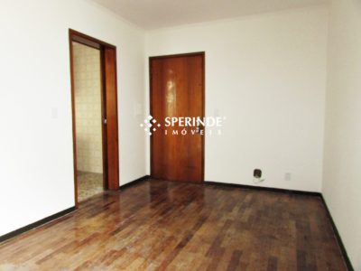 JK para alugar com 33m², 1 quarto, 1 vaga no bairro Jardim Botânico em Porto Alegre - Foto 2