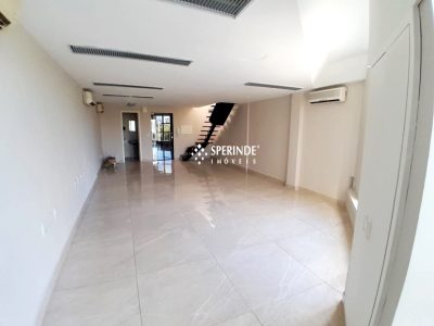 Sala para alugar com 153m² no bairro Rio Branco em Porto Alegre - Foto 2