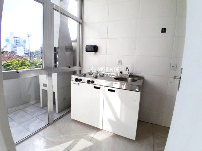 Sala para alugar com 153m² no bairro Rio Branco em Porto Alegre - Foto 10