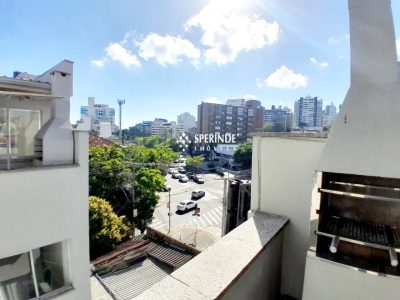 Sala para alugar com 153m² no bairro Rio Branco em Porto Alegre - Foto 12