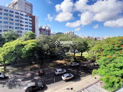 Sala para alugar com 153m² no bairro Rio Branco em Porto Alegre - Foto 14