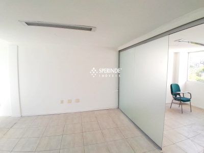 Sala para alugar com 153m² no bairro Rio Branco em Porto Alegre - Foto 3