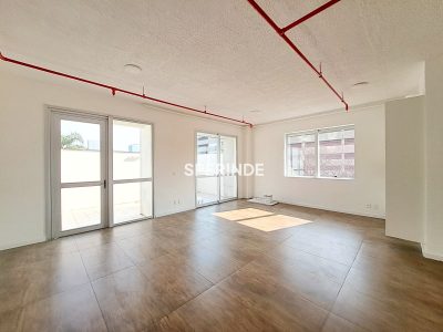 Sala para alugar com 80m², 1 vaga no bairro Jardim Europa em Porto Alegre - Foto 4