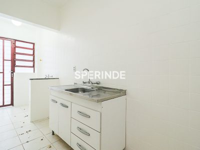 Apartamento para alugar com 41m², 1 quarto no bairro Santa Cecilia em Porto Alegre - Foto 4