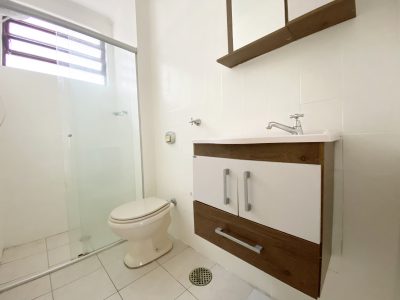 Apartamento para alugar com 41m², 1 quarto no bairro Santa Cecilia em Porto Alegre - Foto 9