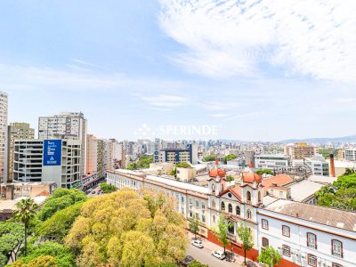 Sala para alugar com 50m² no bairro Centro em Porto Alegre - Foto 4