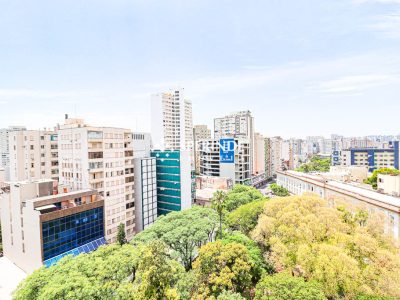 Sala para alugar com 50m² no bairro Centro em Porto Alegre - Foto 9