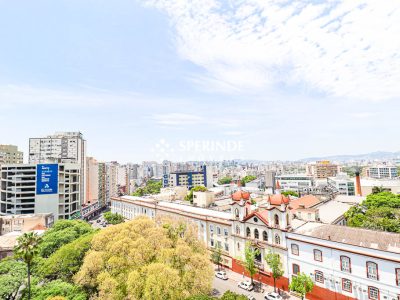 Sala para alugar com 50m² no bairro Centro em Porto Alegre - Foto 10