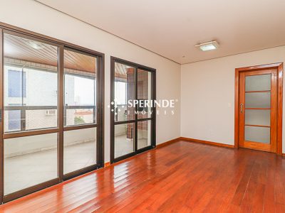 Apartamento para alugar com 70m², 2 quartos, 1 vaga no bairro Independência em Porto Alegre - Foto 3