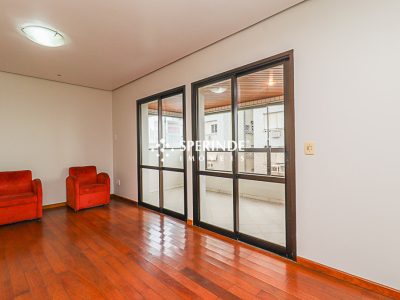 Apartamento para alugar com 70m², 2 quartos, 1 vaga no bairro Independência em Porto Alegre - Foto 4