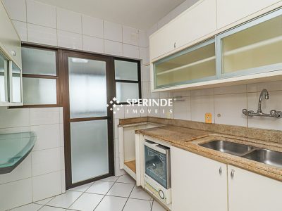 Apartamento para alugar com 70m², 2 quartos, 1 vaga no bairro Independência em Porto Alegre - Foto 7