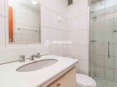 Apartamento para alugar com 70m², 2 quartos, 1 vaga no bairro Independência em Porto Alegre - Foto 17