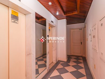 Apartamento para alugar com 70m², 2 quartos, 1 vaga no bairro Independência em Porto Alegre - Foto 19