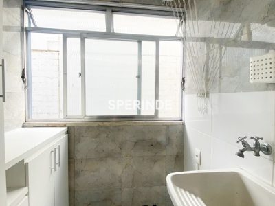 Apartamento para alugar com 56m², 3 quartos, 1 vaga no bairro Boa Vista em Porto Alegre - Foto 6