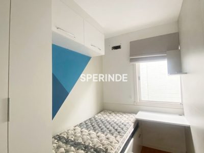 Apartamento para alugar com 56m², 3 quartos, 1 vaga no bairro Boa Vista em Porto Alegre - Foto 10