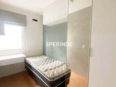 Apartamento para alugar com 56m², 3 quartos, 1 vaga no bairro Boa Vista em Porto Alegre - Foto 11