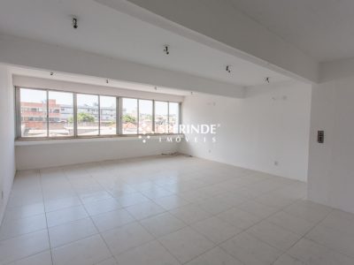 Prédio para alugar com 646m² no bairro Azenha em Porto Alegre - Foto 2