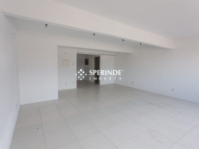 Prédio para alugar com 646m² no bairro Azenha em Porto Alegre - Foto 3