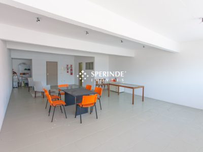 Prédio para alugar com 646m² no bairro Azenha em Porto Alegre - Foto 4