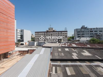 Prédio para alugar com 646m² no bairro Azenha em Porto Alegre - Foto 7