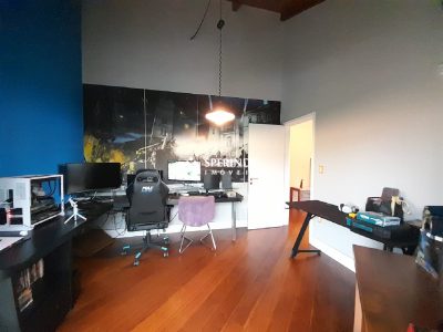 Casa para alugar com 560m², 4 quartos, 6 vagas no bairro Chácara das Pedras em Porto Alegre - Foto 60