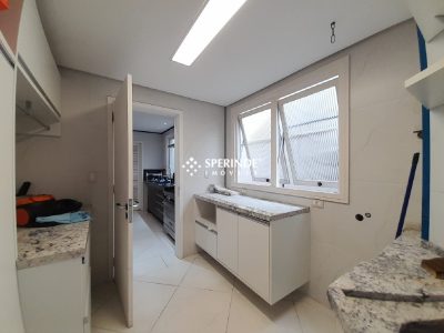 Casa para alugar com 560m², 4 quartos, 6 vagas no bairro Chácara das Pedras em Porto Alegre - Foto 72