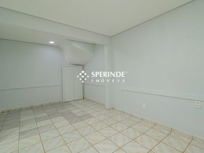 Casa Comercial para alugar com 280m², 2 vagas no bairro Rio Branco em Porto Alegre - Foto 2