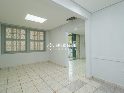 Casa Comercial para alugar com 280m², 2 vagas no bairro Rio Branco em Porto Alegre - Foto 3