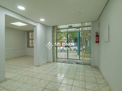 Casa Comercial para alugar com 280m², 2 vagas no bairro Rio Branco em Porto Alegre - Foto 4