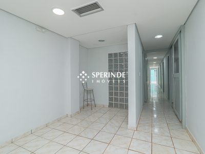 Casa Comercial para alugar com 280m², 2 vagas no bairro Rio Branco em Porto Alegre - Foto 5