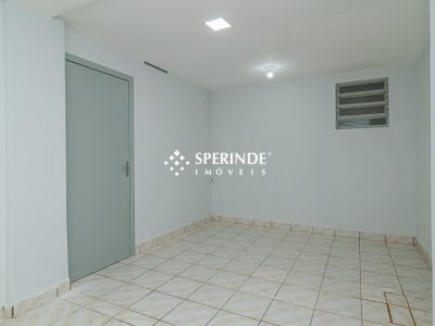 Casa Comercial para alugar com 280m², 2 vagas no bairro Rio Branco em Porto Alegre - Foto 11