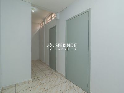 Casa Comercial para alugar com 280m², 2 vagas no bairro Rio Branco em Porto Alegre - Foto 15