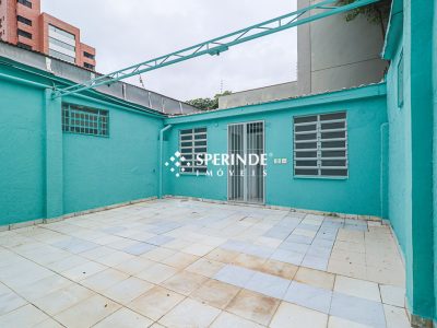 Casa Comercial para alugar com 280m², 2 vagas no bairro Rio Branco em Porto Alegre - Foto 20