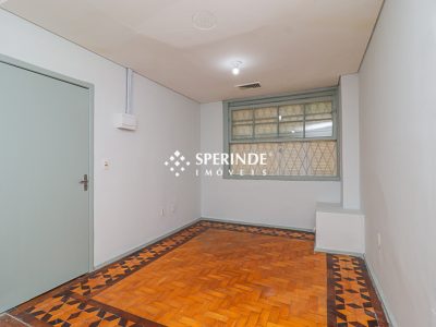 Casa Comercial para alugar com 280m², 2 vagas no bairro Rio Branco em Porto Alegre - Foto 31