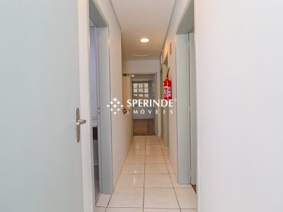 Casa Comercial para alugar com 280m², 2 vagas no bairro Rio Branco em Porto Alegre - Foto 40