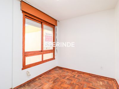 JK para alugar com 32m², 1 quarto, 1 vaga no bairro São Sebastião em Porto Alegre - Foto 4