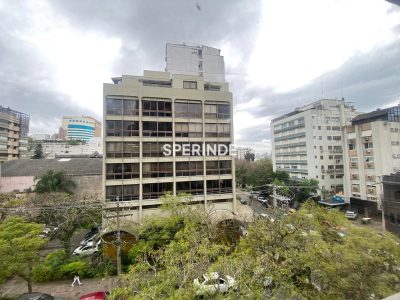 Conjunto para alugar com 97m², 1 vaga no bairro Moinhos de Vento em Porto Alegre - Foto 23