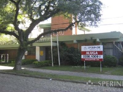 Casa Comercial para alugar com 308m², 2 quartos, 2 vagas no bairro Boa Vista em Porto Alegre - Foto 2