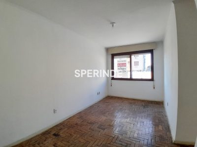 Apartamento para alugar com 40m², 1 quarto no bairro Cristo Redentor em Porto Alegre - Foto 2