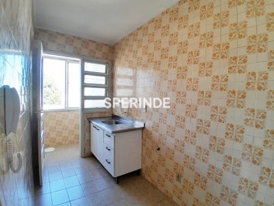 Apartamento para alugar com 40m², 1 quarto no bairro Cristo Redentor em Porto Alegre - Foto 10