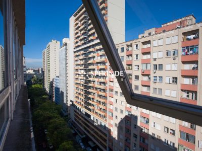 Sala para alugar com 35m² no bairro Centro em Porto Alegre - Foto 6