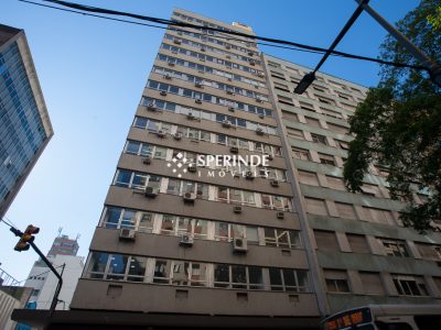 Sala para alugar com 35m² no bairro Centro em Porto Alegre - Foto 8