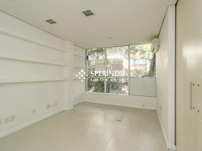 Sala para alugar com 45m² no bairro Rio Branco em Porto Alegre - Foto 2