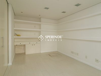 Sala para alugar com 45m² no bairro Rio Branco em Porto Alegre - Foto 4