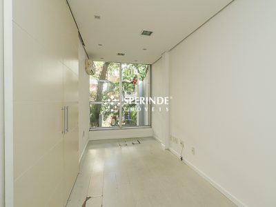 Sala para alugar com 45m² no bairro Rio Branco em Porto Alegre - Foto 6