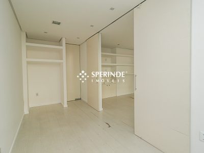 Sala para alugar com 45m² no bairro Rio Branco em Porto Alegre - Foto 12