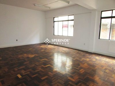 Sala para alugar com 54m² no bairro Centro em Porto Alegre - Foto 3